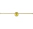 Настенный светильник ESCADA 10289/1 LEDх10 Вт Gold 10289/1LED Gold 3