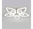 Подвесной светильник ESCADA 10280/5 LEDх84 Вт White 10280/5LED 3