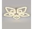 Подвесной светильник ESCADA 10280/5 LEDх84 Вт White 10280/5LED 4