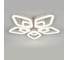 Подвесной светильник ESCADA 10280/5 LEDх84 Вт White 10280/5LED 5