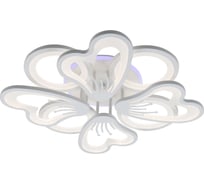 Люстра ESCADA 10227/8 LEDх150 Вт White 10227/8LED BL