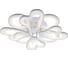Люстра ESCADA 10227/8 LEDх150 Вт White 10227/8LED BL 1