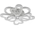 Люстра ESCADA 10227/8 LEDх150 Вт White 10227/8LED BL 2