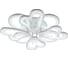 Люстра ESCADA 10227/8 LEDх150 Вт White 10227/8LED BL 3