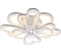 Люстра ESCADA 10227/8 LEDх150 Вт White 10227/8LED BL 4