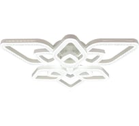 Люстра ESCADA 10280/6 LEDх113 Вт White 10280/6LED
