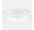 Люстра ESCADA 10280/6 LEDх113 Вт White 10280/6LED 2