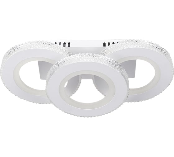 Светильник ESCADA 10265/3 LEDх45 Вт White 10265/3LED