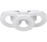 Светильник ESCADA 10265/3 LEDх45 Вт White 10265/3LED 1