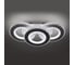 Светильник ESCADA 10265/3 LEDх45 Вт White 10265/3LED 4