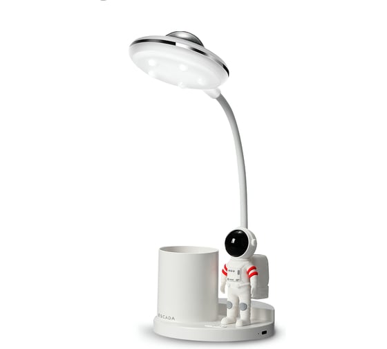 Светильник настольный ESCADA 10229/1LED
