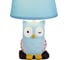 Светильник настольный ESCADA 10209/L E14х40 Вт Blue 10209/L Blue 2