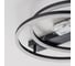 Светильник ESCADA 10252/2 LEDх90 Вт Black/White marble 10252/2LED 6