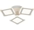 Люстра ESCADA 10288/3 LEDх56 Вт White 10288/3LED 1