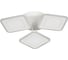 Люстра ESCADA 10288/3 LEDх56 Вт White 10288/3LED 2