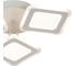 Люстра ESCADA 10288/3 LEDх56 Вт White 10288/3LED 3