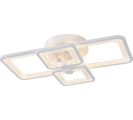 Люстра ESCADA 10283/4 LEDх85 Вт White 10283/4LED