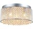 Люстра ESCADA 2124/6P E14х40 Вт Chrome 2124/6P Chrome 1