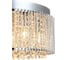 Люстра ESCADA 2124/6P E14х40 Вт Chrome 2124/6P Chrome 3