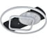 Люстра ESCADA 10292/3 LEDх82 Вт White/Black/Marble 10292/3LED 2