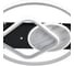 Люстра ESCADA 10292/3 LEDх82 Вт White/Black/Marble 10292/3LED 5