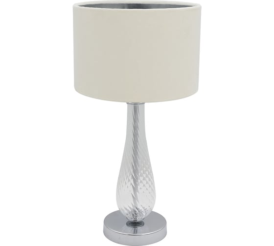 Светильник настольный ESCADA 10206/T E27х40 Вт Clear 10206/T Clear