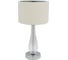 Светильник настольный ESCADA 10206/T E27х40 Вт Clear 10206/T Clear 1