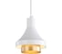 Подвесной светильник ESCADA 1147/1S E27х60 Вт White 1147/1S White 3