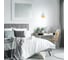 Подвесной светильник ESCADA 1147/1S E27х60 Вт White 1147/1S White 4
