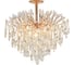 Люстра ESCADA 2104/8P E14х40 Вт Gold 2104/8P Gold 1