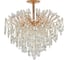 Люстра ESCADA 2104/8P E14х40 Вт Gold 2104/8P Gold 2