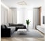 Люстра ESCADA 10245/4 LEDх110 Вт Gold 10245/4LED BL 3