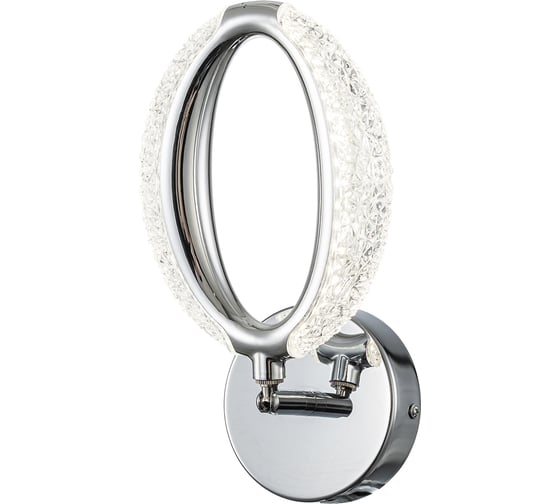 Настенный светильник ESCADA 10269/1 LEDх7 Вт Chrome 10269/1LED Chrome