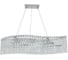 Люстра ESCADA 2122/6S E14х40 Вт Chrome 2122/6S Chrome 2