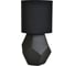 Светильник настольный ESCADA 10205/T E14х40 Вт Black 10205/T Black 2