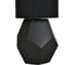 Светильник настольный ESCADA 10205/T E14х40 Вт Black 10205/T Black 4