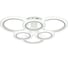 Люстра ESCADA 10258/6 LEDх80 Вт White 10258/6LED 1