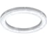 Светильник ESCADA 10292/1 LEDх60 Вт Chrome/Clear 10292/1LED 1