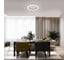 Светильник ESCADA 10292/1 LEDх60 Вт Chrome/Clear 10292/1LED 6