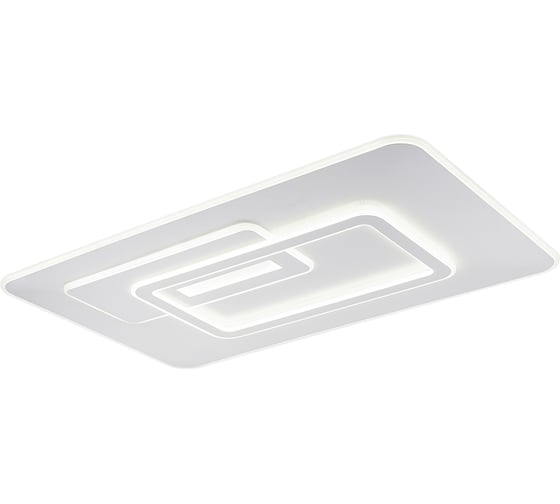 Люстра ESCADA 10294/3 LEDх182 Вт White 10294/3LED