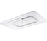 Люстра ESCADA 10294/3 LEDх182 Вт White 10294/3LED 2