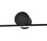 Настенный светильник ESCADA 10291/1 LEDх12 Вт Black 10291/1LED Black 3