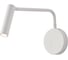 Настенный светильник ESCADA 10299/1 LEDх4 Вт White 10299/1LED White 1