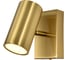 Настенный светильник ESCADA 10283/1 LEDх6 Вт Brass 10283/1LED Brass 1