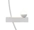 Настенный светильник ESCADA 10220/2 LEDх15 Вт White L 10220/2LED White L 3