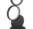 Настольный светильник ESCADA 10263/L LEDх16 Вт Black 10263/L LED Black 4