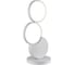 Светильник настольный ESCADA 10263/L LEDх16 Вт White 10263/L LED White 1