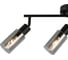 Светильник ESCADA 10172/3A E14х40 Вт Black/Chrome 10172/3A Chrome 3
