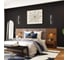 Настенный светильник ESCADA 10288/1 LEDх15 Вт Black 10288/1LED 5