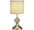 Светильник настольный ESCADA 10207/L E14х40 Вт Smoke 10207/L Smoke 1
